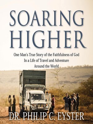 cover image of Soaring Higher
